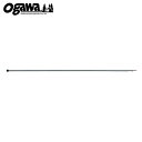 【最大10％OFFクーポン！3/21 20:00〜3/27 1:59】オガワテント OGAWA テントポール ALアップライトポール150cm 3024000000