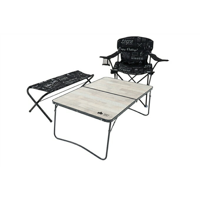 ロゴス LOGOS アウトドアテーブル 大型テーブル ROSY カートローテーブル 73188040通販格安セール情報 楽天 通販