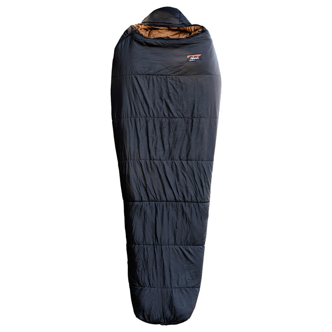 【お買い物マラソン限定対象商品1000円引きクーポン】 ナンガ NANGA マミー型シュラフ イブキバッグ800 IBUKI800通販格安セール情報 楽天 通販