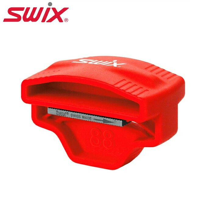スウィックス SWIX エッジシャープナー ポケットエッジャー TA3001N スノーボード スキー チューンナップ メンテナンス用品 その1
