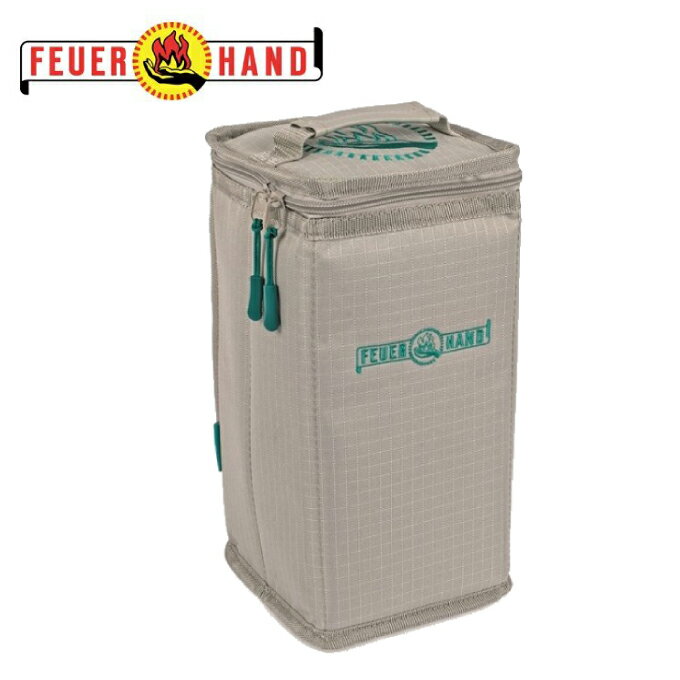 フュアハンド FEUERHAND ランタンアクセサリー BS276ランタン用ケース O-13683