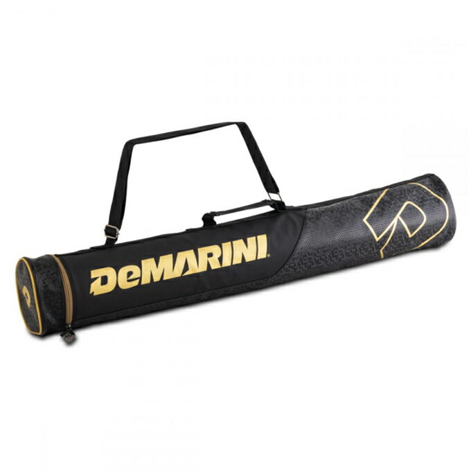 ウイルソン ディマリニ Wilson DeMARINI 野球 バットケース ディマリニ バットケース 2本入れ WTDXBA12G