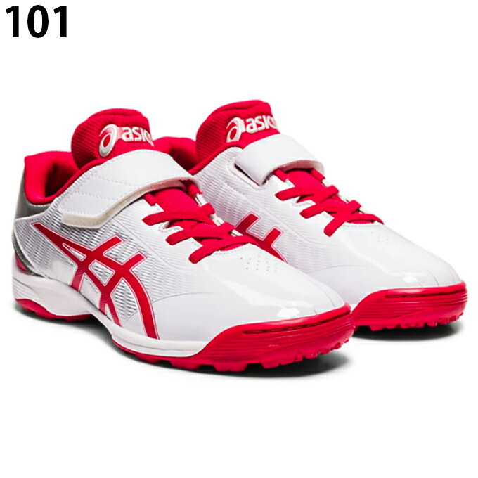 アシックス 野球 トレーニングシューズ ジュニア STAR SHINE TR 2 1124A009 asics