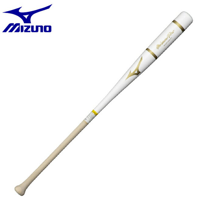ミズノ 野球 ノックバット ミズノプロ ノック 木製 89cm 平均550g 1CJWK15489 01 MIZUNOのサムネイル