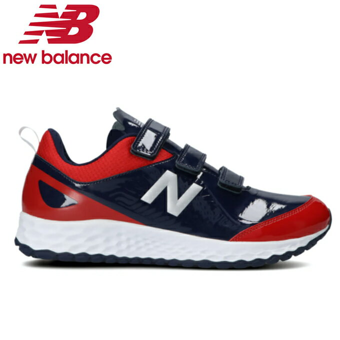 ニューバランス 野球 トレーニングシューズ メンズ TJ80 TJ80NR2 new balance