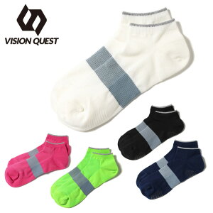 ӥ󥯥 VISION QUEST ˥󥰥å 2­  ǥ RAGLAN VQ560502K01