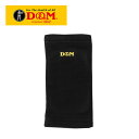 【最大10%OFFクーポン発行中!5/1 0:00〜5/5 23:59】 ディーアンドエム D&M バレーボール ひじサポーター エルボーパッド 737