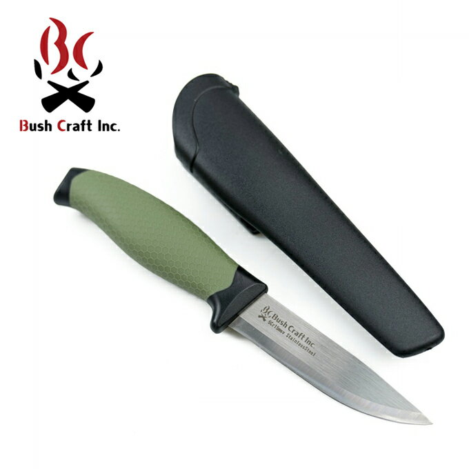 ブッシュクラフト Bush Craft 多機能ナイフ モダンスカンジ・アロカス 4573350729519通販格安セール情報 楽天 通販