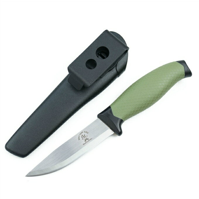 ブッシュクラフト Bush Craft 多機能ナイフ モダンスカンジ・アロカス 4573350729519通販格安セール情報 楽天 通販