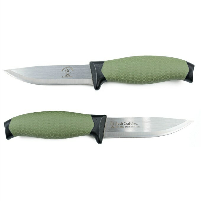 ブッシュクラフト Bush Craft 多機能ナイフ モダンスカンジ・アロカス 4573350729519通販格安セール情報 楽天 通販