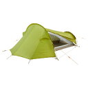ファウデ VAUDE テント 小型テント Arco 1-2P アルコ 1-2P 12257