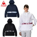 ルコック le coq sportif クロスジャケ