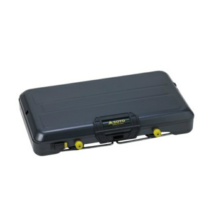 ソト SOTO ツーバーナー 2バーナー ST-527通販格安セール情報 楽天 通販