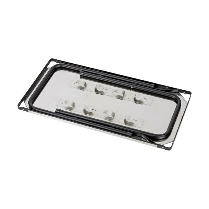 【お買い物マラソン限定対象商品500円引きクーポン】 キャプテンスタッグ CAPTAIN STAG アウトドアテーブル サイドテーブル 2way ステンレスサイドテーブル UC-555通販格安セール情報 楽天 通販