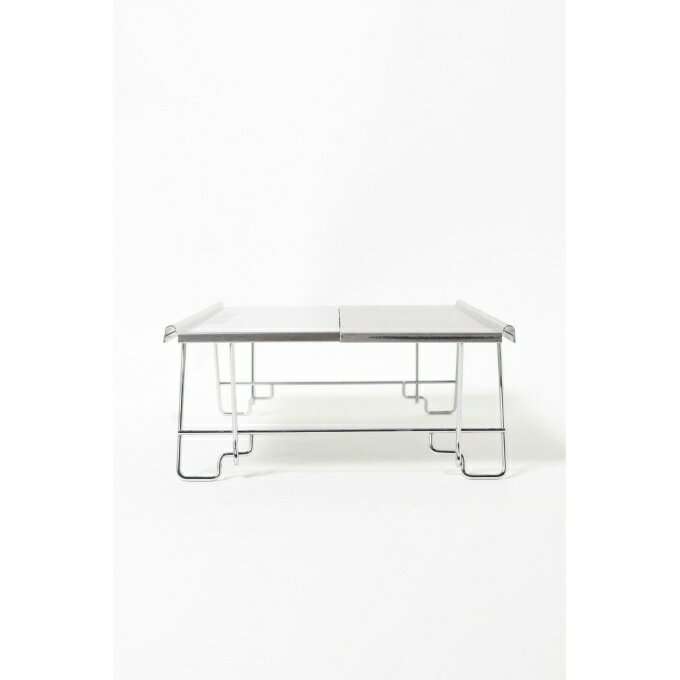 キャプテンスタッグ CAPTAIN STAG アウトドアテーブル 小型テーブル ステンレス ソロテーブル UC-556通販格安セール情報 楽天 通販