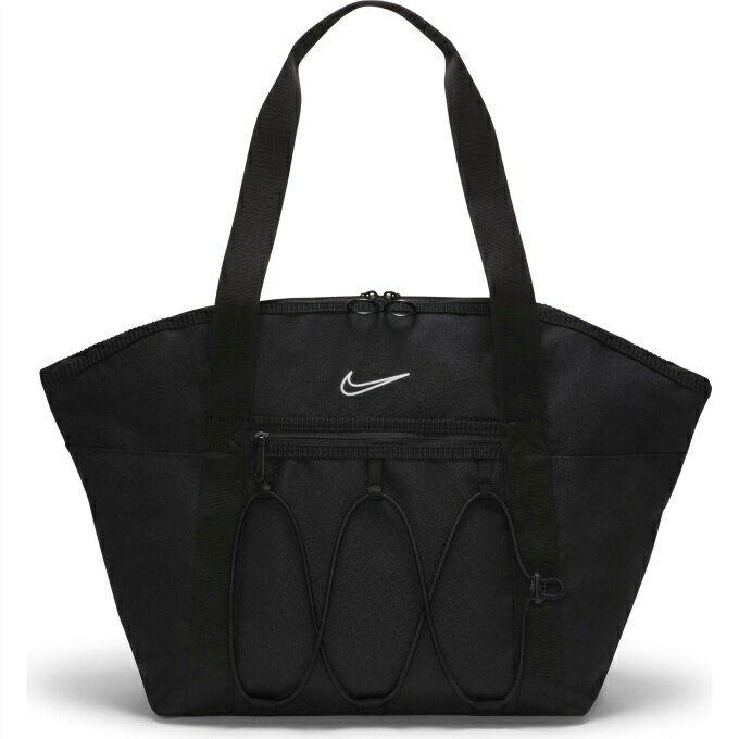 【まとめ買いで最大ポイント10倍6/4 20：00〜6/11 1：59】ナイキ NIKE トートバッグ ワン トート CV0063-010 マチ広 大容量 PC A4対応