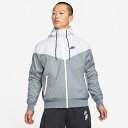 ナイキ ウインドブレーカー ジャケット メンズ NSW HE WR ウーブン フーディ ジャケット DA0002-084 NIKE