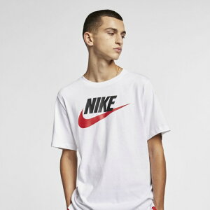 【7/25 23:00〜23:59】D会員P10倍&24時間抽選100%Pバック※要エントリー ナイキ NIKE Tシャツ 半袖 メンズ Nike Sportswear AR5005-100