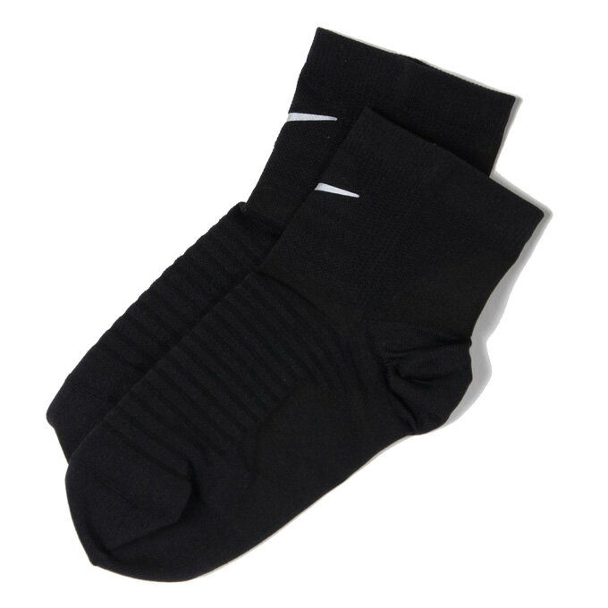 ナイキ ショートソックス メンズ レディース スパーク ライトウェイト SK0049-010 NIKE