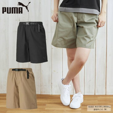 プーマ ショートパンツ レディース HER ショーツ 588347 PUMA