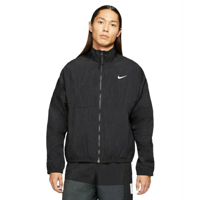 ナイキ ウインドブレーカー ジャケット メンズ ドライフィット Dri-FIT CW7349-010 NIKE