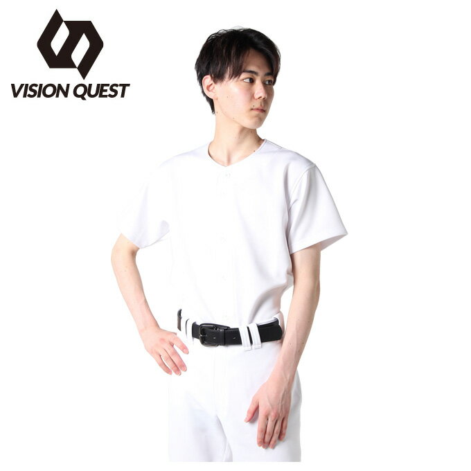 ビジョンクエスト VISION QUEST 野球 練習着 シ