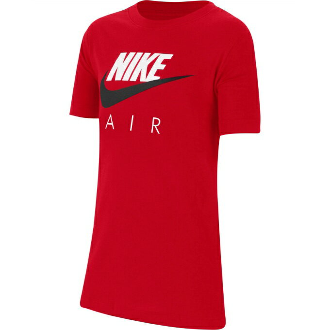 ナイキ Tシャツ 半袖 ジュニア ナイキ エア Tシャツ CZ1828-657 NIKE