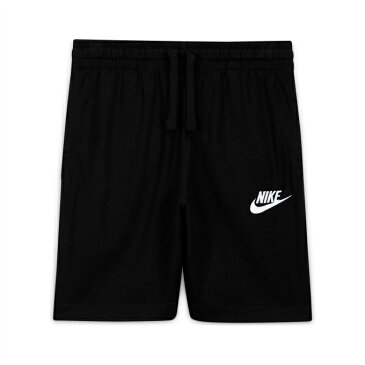 ナイキ ショートパンツ ジュニア NSW ジャージ AA ショーツ DA0806-010 NIKE