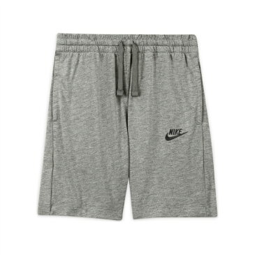 ナイキ ショートパンツ ジュニア NSW ジャージ AA ショーツ DA0806-091 NIKE