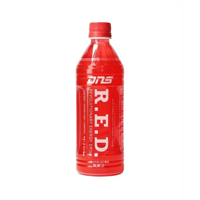 ҥޥŷԾŹ㤨֥ǥ̥(DNS ݡĥɥ R.E.D. 500mlڥåȥܥȥ ֥åɥ̣ 500ml D20001340905פβǤʤ200ߤˤʤޤ