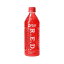 ディーエヌエス(DNS) スポーツドリンク R.E.D. 500mlペットボトル ブラッドオレンジ風味 500ml D200013..
