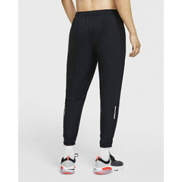 ナイキ ウインドブレーカー パンツ メンズ エッセンシャル ウーブン ランニング パンツ CU5499-010 NIKE