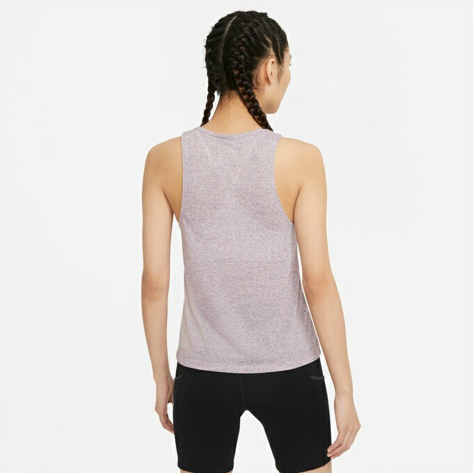 ナイキ ランニングウェア Tシャツ ノースリーブ レディース ウィメンズ シティ スリーク トレイル タンク トップ CZ9554-677 NIKE