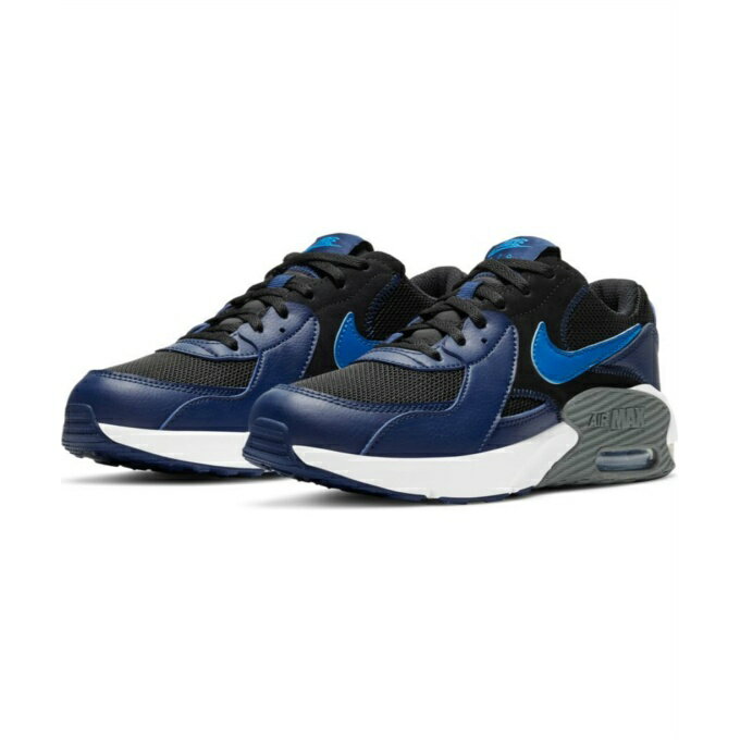 ナイキ ジュニアスニーカー エアマックス EXCEE GS CD6894-009 NIKE