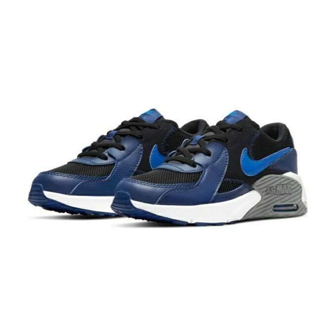 ナイキ ジュニアスニーカー エアマックス EXCEE PS CD6892-009 NIKE