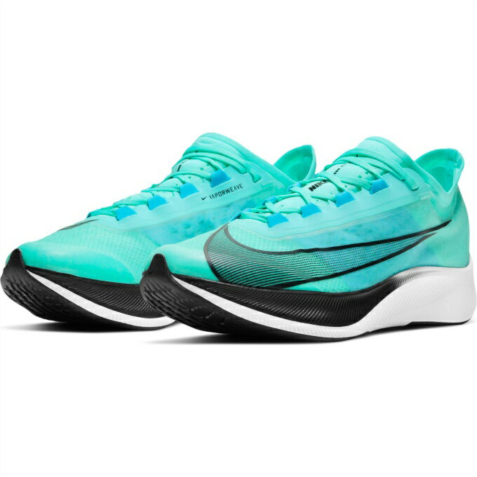 ナイキ ランニングシューズ メンズ ズーム フライ 3 AT8240-305 NIKEのサムネイル