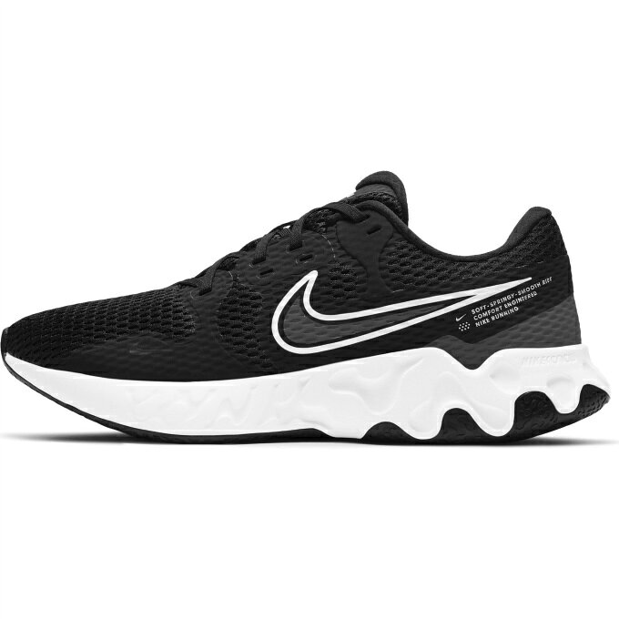 ナイキ ランニングシューズ メンズ リニュー ライド 2 CU3507-004 NIKE