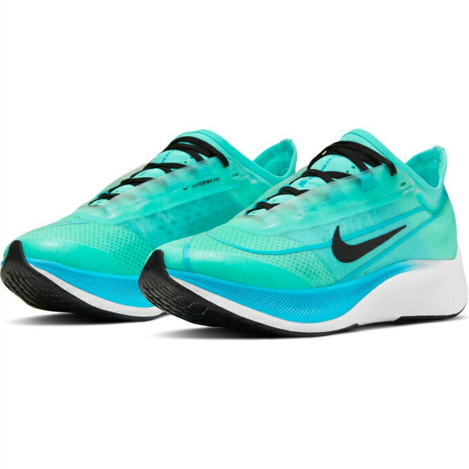 ナイキ ランニングシューズ レディース ズーム フライ 3 AT8241-305 NIKEのサムネイル