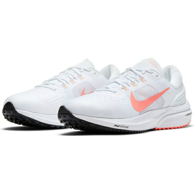 ナイキ ランニングシューズ レディース エア ズーム ボメロ 15 CU1856-102 NIKEのサムネイル