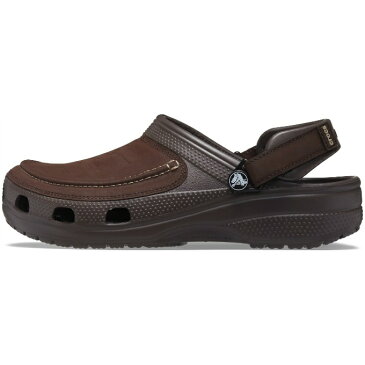 クロックス クロックサンダル メンズ ユーコンビスタ2 クロッグ 207142-206 crocs