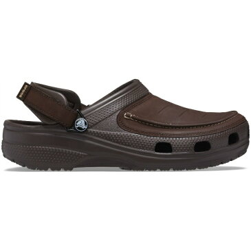 クロックス クロックサンダル メンズ ユーコンビスタ2 クロッグ 207142-206 crocs