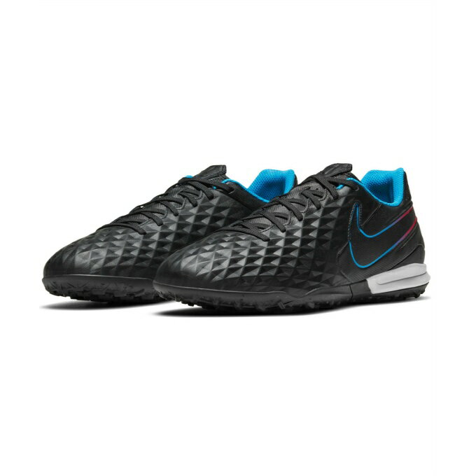 ナイキ サッカー トレーニングシューズ メンズ ティエンポ レジェンド アカデミー Tiempo Legend 8 Academy TF AT6100-090 NIKE