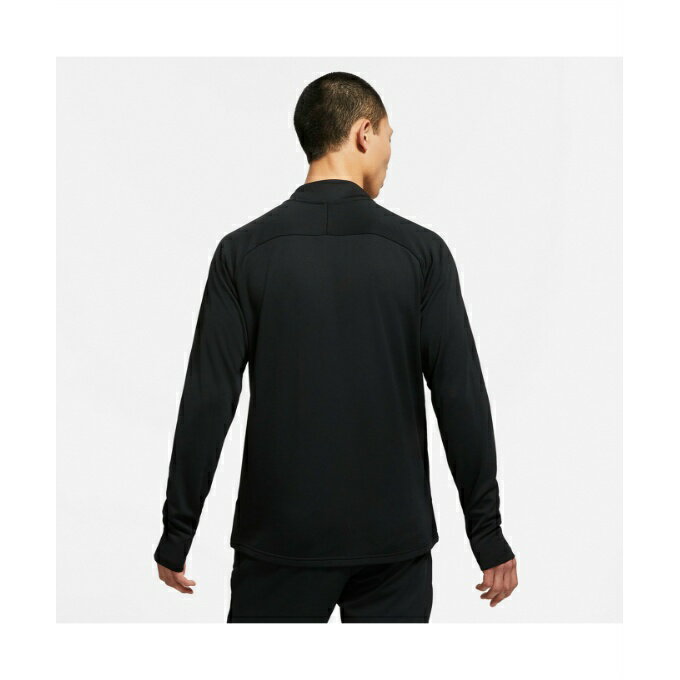 ナイキ ジャージジャケット メンズ アカデミー21 L/S ドリル トップ CW6111-010 NIKE
