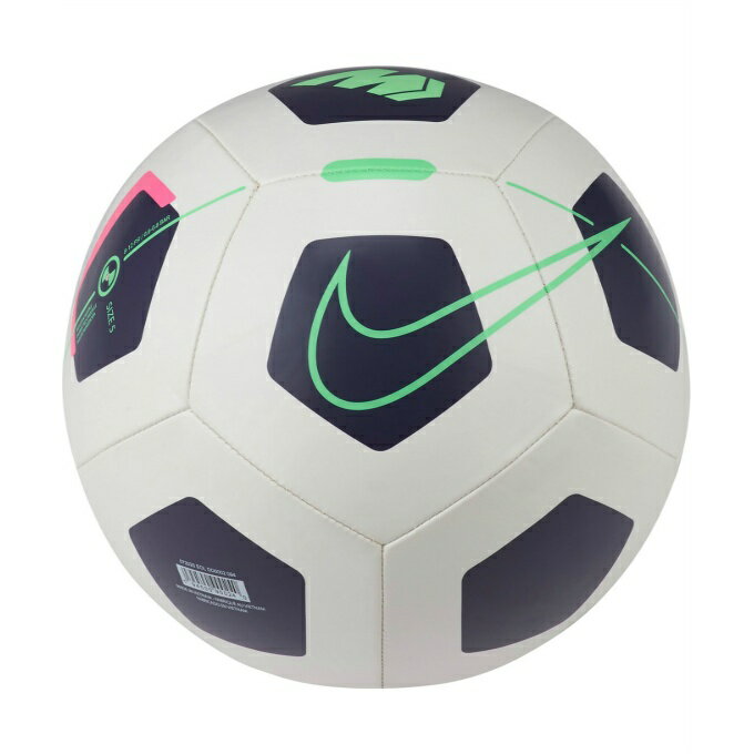 ナイキ サッカーボール 5号球 マーキュリアル フェード DD0002-094 5G NIKE