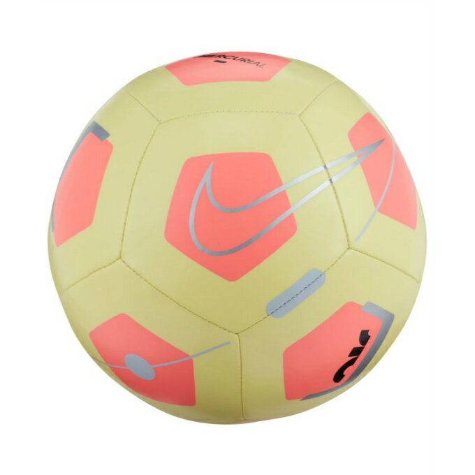 ナイキ サッカーボール 4号 マーキュリアル フェード 機械縫い DD0002-712 4G NIKE