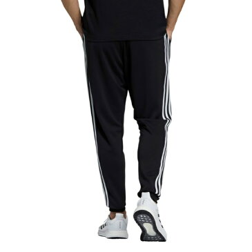 アディダス スポーツウェア ジャージ ロングパンツ メンズ MH 3ST ウォームアップ ジョガー パンツ GN0747 JKL61 adidas