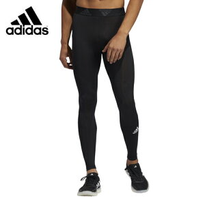 アディダス テックフィット ロングタイツ メンズ TECHFIT LONG TIGHTS GM5036 47887 adidas