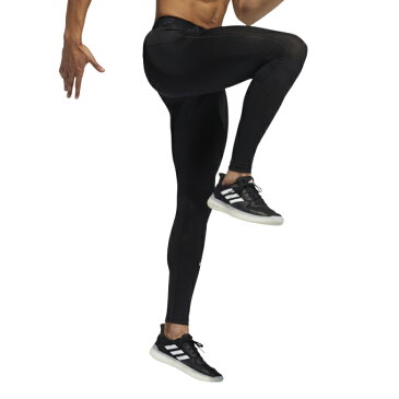 アディダス テックフィット ロングタイツ メンズ TECHFIT LONG TIGHTS GM5036 47887 adidas