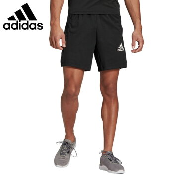 アディダス ハーフパンツ メンズ D2M MOTION エンジニアドメッシュ ショーツ GM2094 42271 adidas
