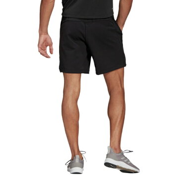 アディダス ハーフパンツ メンズ D2M MOTION エンジニアドメッシュ ショーツ GM2094 42271 adidas